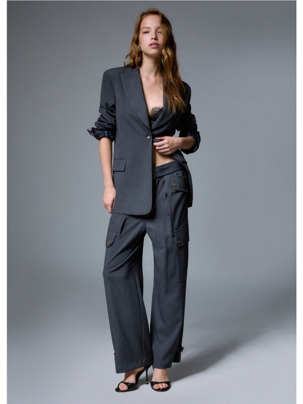 Pantalón LIU·JO WF6258-T743A
