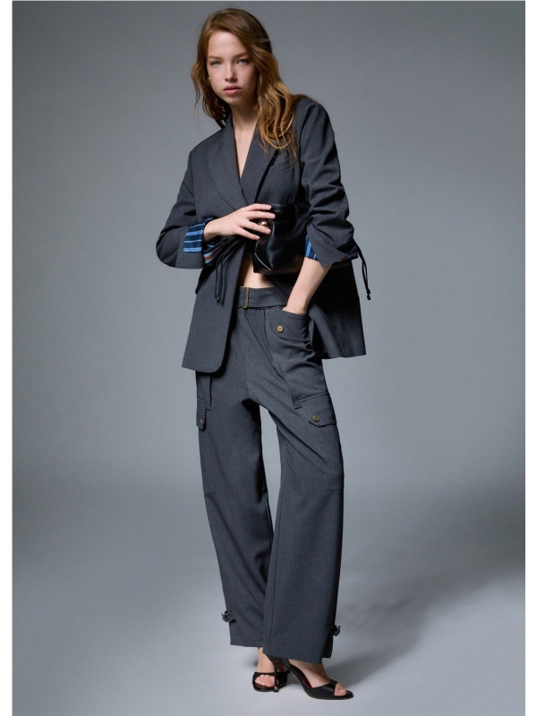 Pantalón LIU·JO WF6258-T743A 2