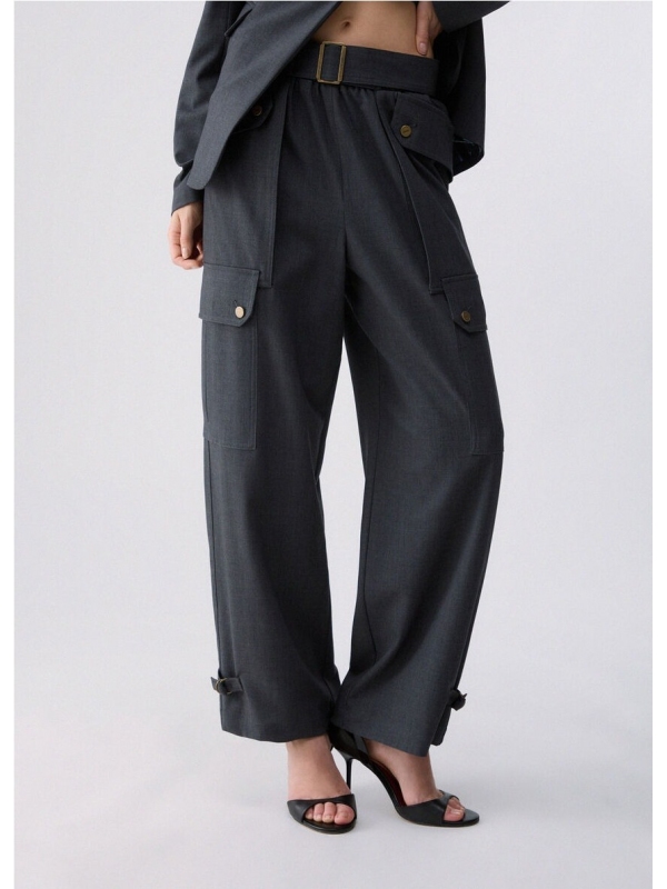 Pantalón LIU·JO WF6258-T743A
