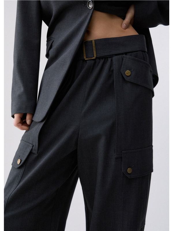 Pantalón LIU·JO WF6258-T743A