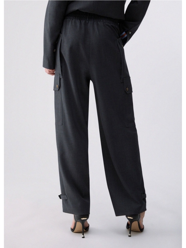 Pantalón LIU·JO WF6258-T743A