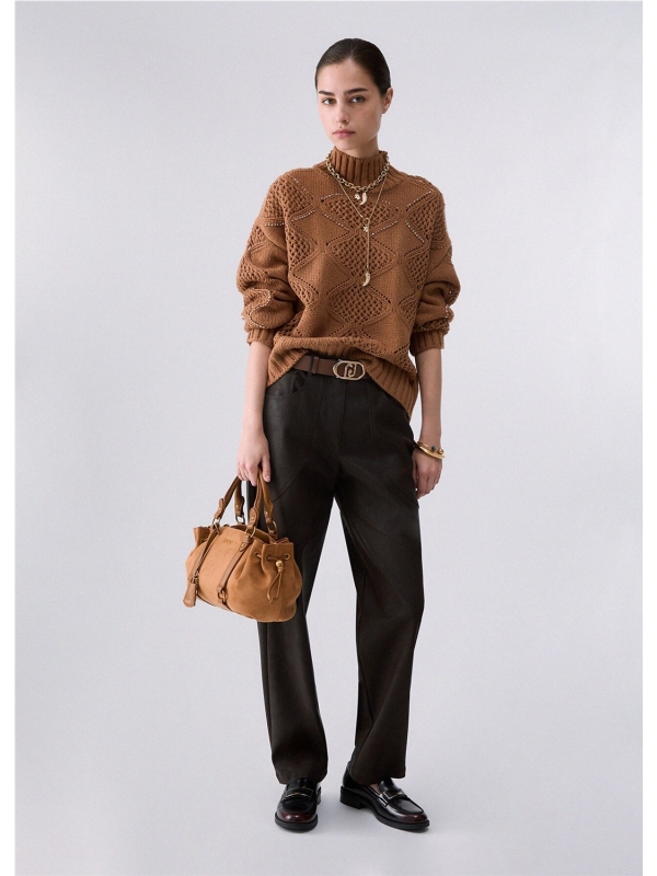 Jersey LIU·JO WF6287-MA37R