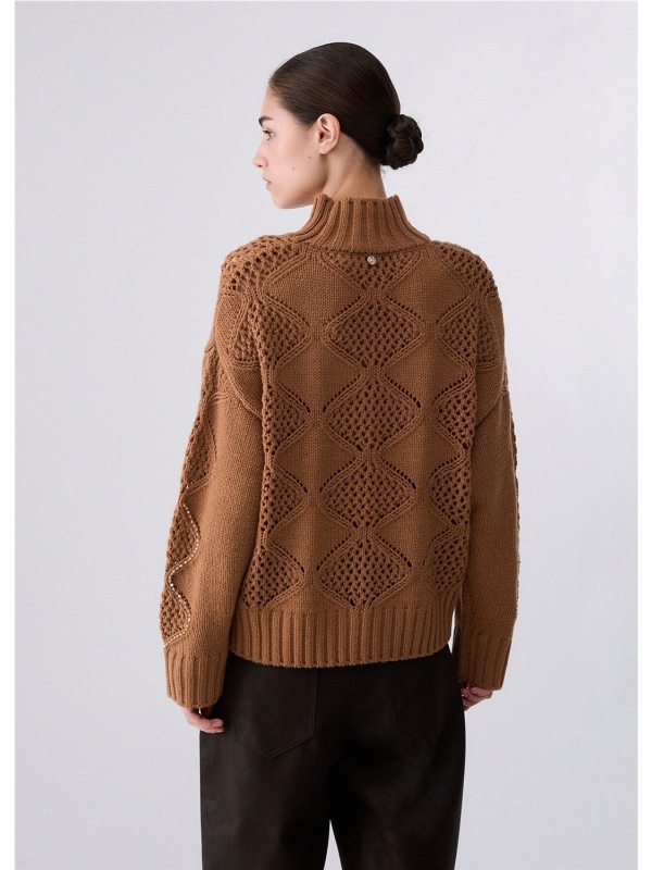 Jersey LIU·JO WF6287-MA37R