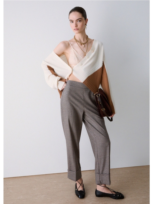 Pantalón LIU·JO WF6359-T728A