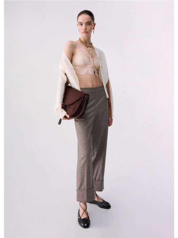 Pantalón LIU·JO WF6359-T728A