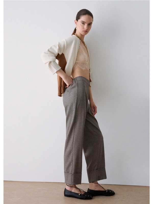 Pantalón LIU·JO WF6359-T728A