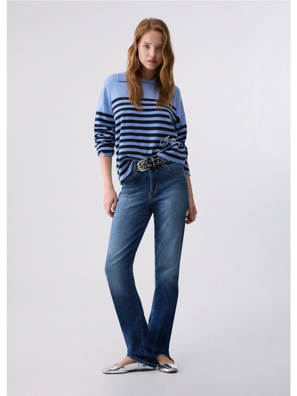 Jersey LIU·JO WF6385-MA88R