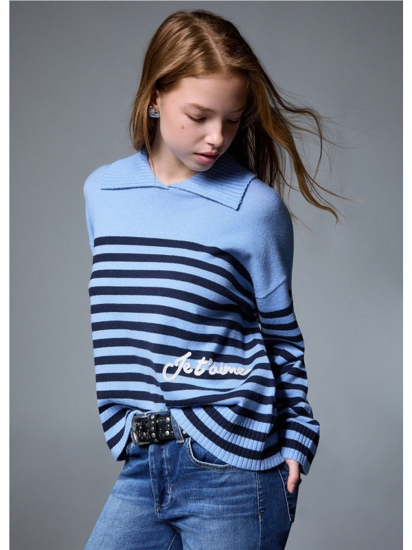 Jersey LIU·JO WF6385-MA88R