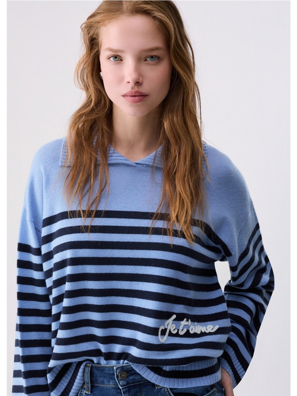 Jersey LIU·JO WF6385-MA88R