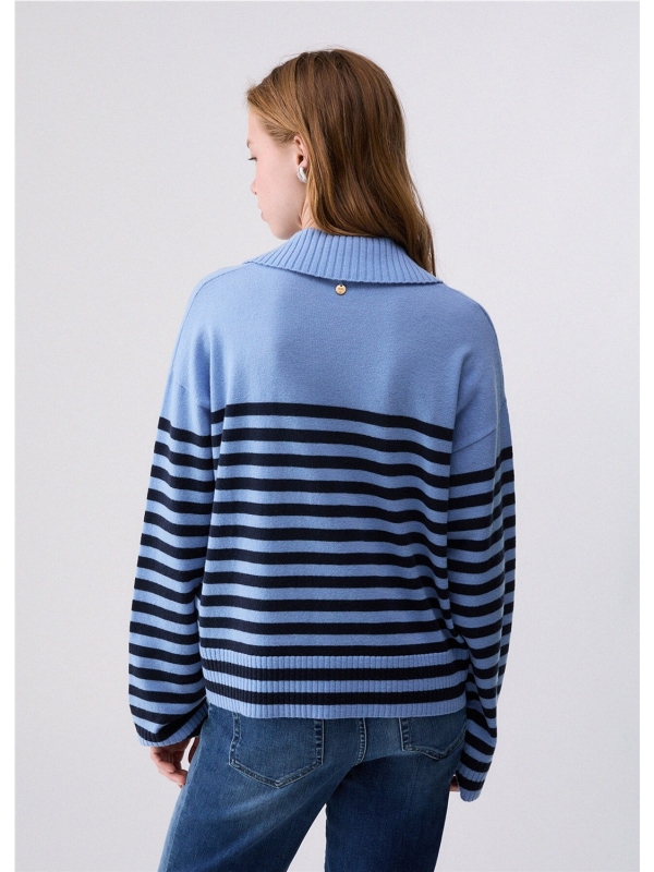Jersey LIU·JO WF6385-MA88R