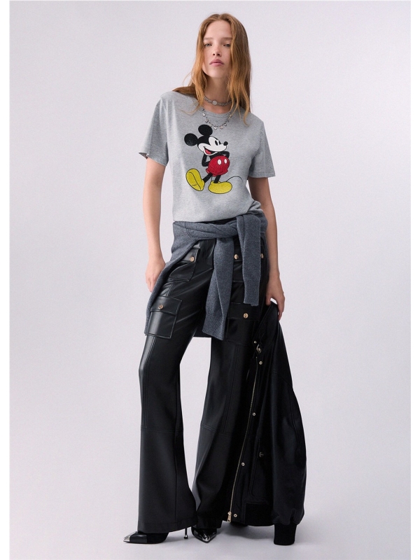 Camiseta LIU·JO WF6441-JS904
