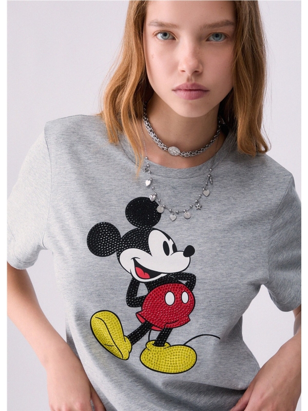 Camiseta LIU·JO WF6441-JS904 2