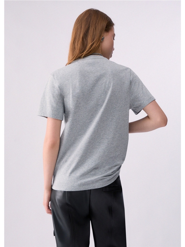Camiseta LIU·JO WF6441-JS904