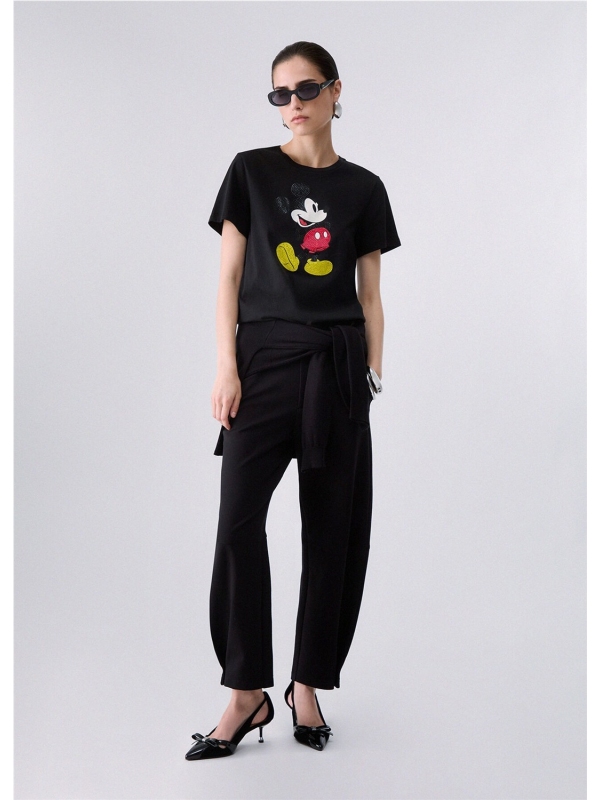 Camiseta LIU·JO WF6441-JS904