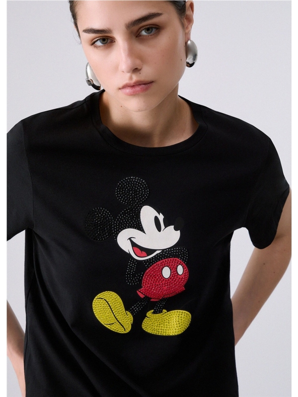 Camiseta LIU·JO WF6441-JS904