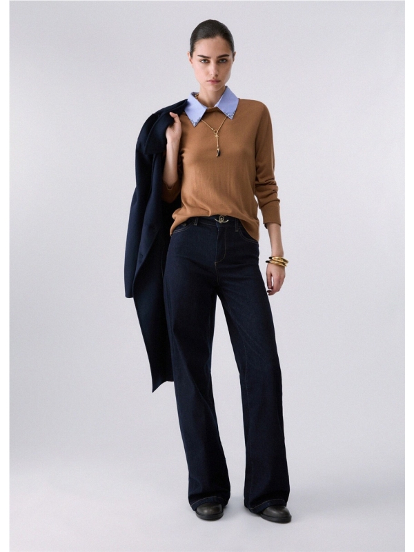 Jersey LIU·JO WF6452-MA16R