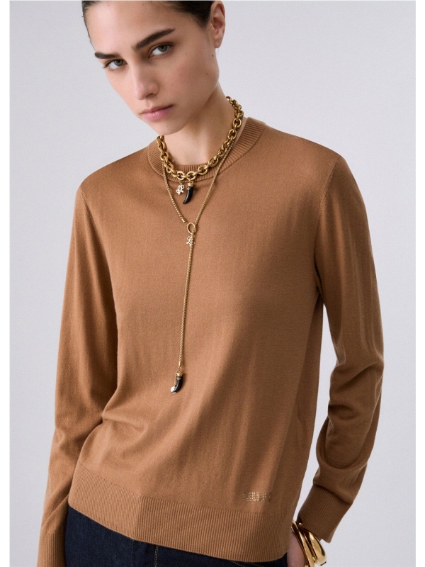 Jersey LIU·JO WF6452-MA16R 2