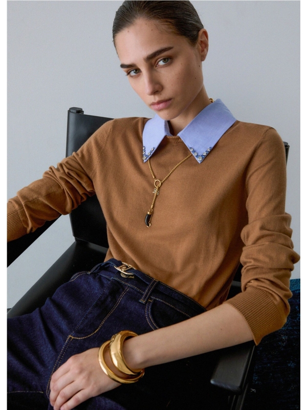 Jersey LIU·JO WF6452-MA16R