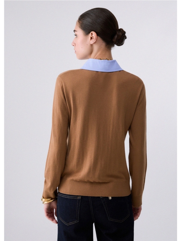 Jersey LIU·JO WF6452-MA16R