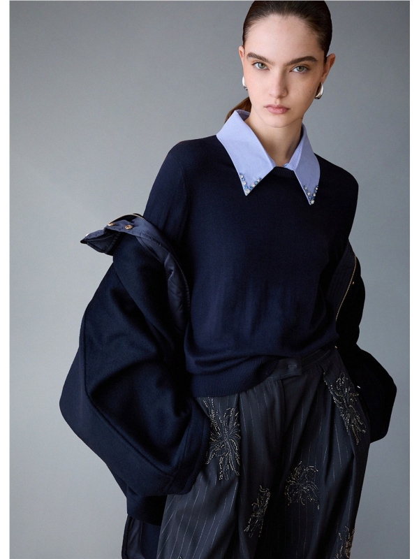 Jersey LIU·JO WF6452-MA16R
