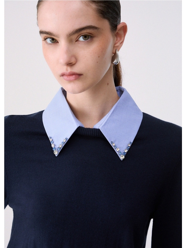 Jersey LIU·JO WF6452-MA16R