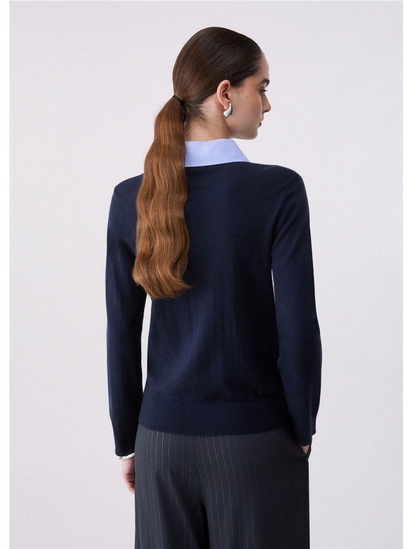 Jersey LIU·JO WF6452-MA16R