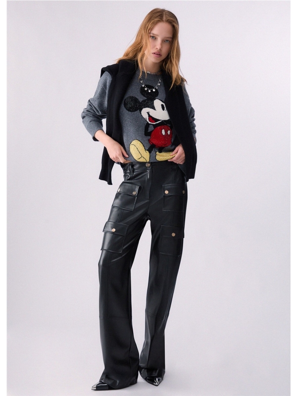Jersey LIU·JO WF6455-MS009
