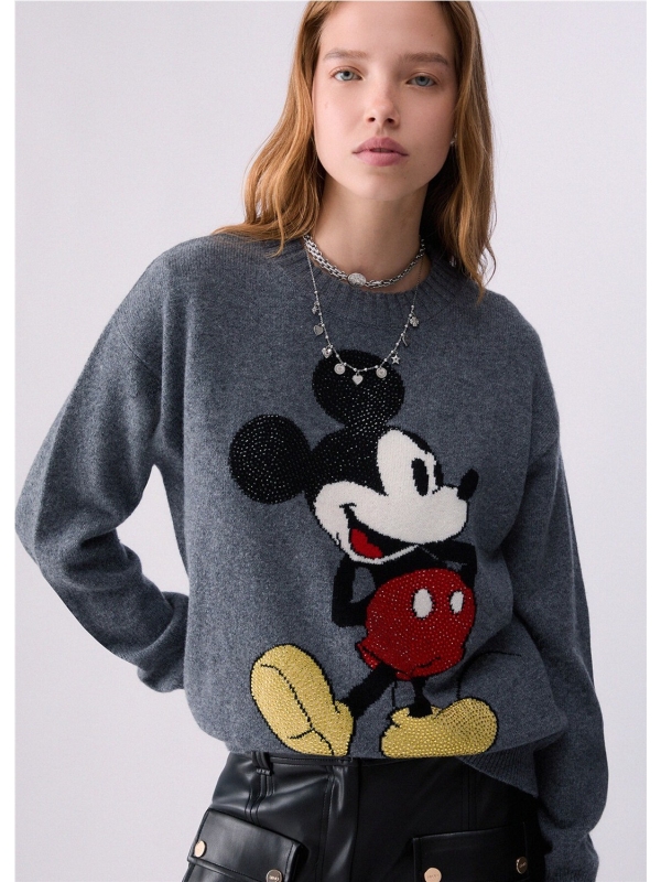 Jersey LIU·JO WF6455-MS009 2