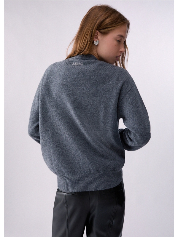 Jersey LIU·JO WF6455-MS009