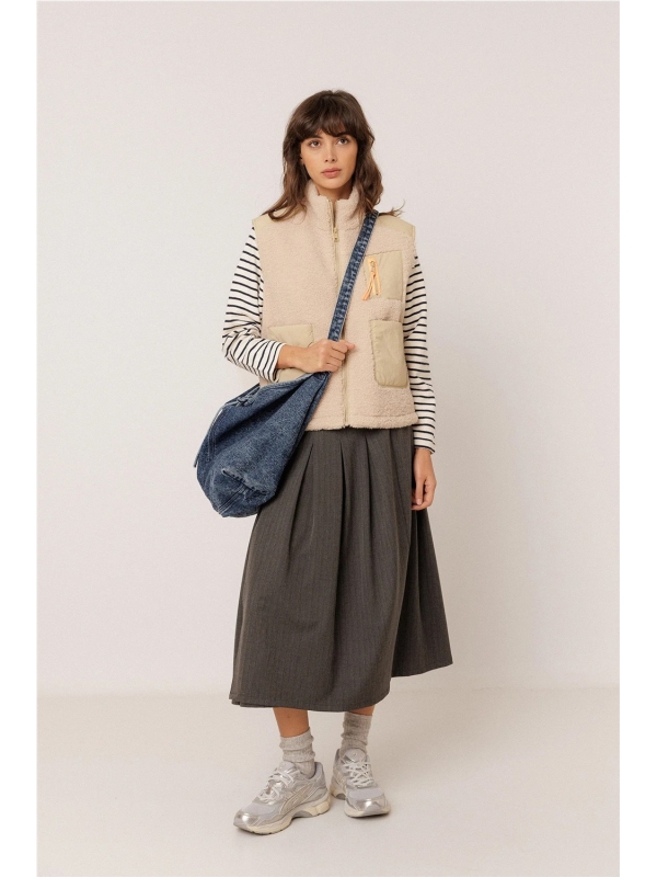 Chaleco INDI & COLD VI26ST615
