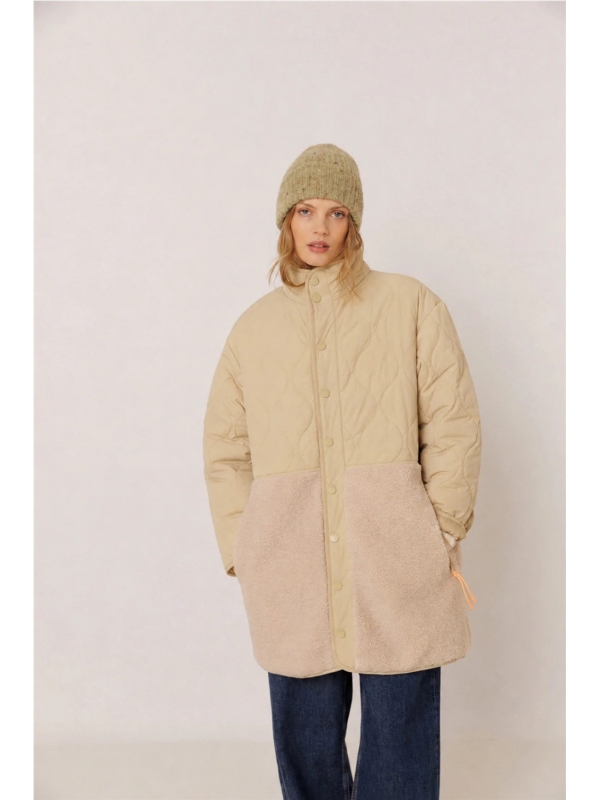 Parka INDI & COLD VI26ST616