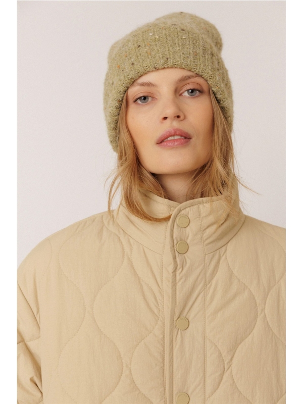 Parka INDI & COLD VI26ST616