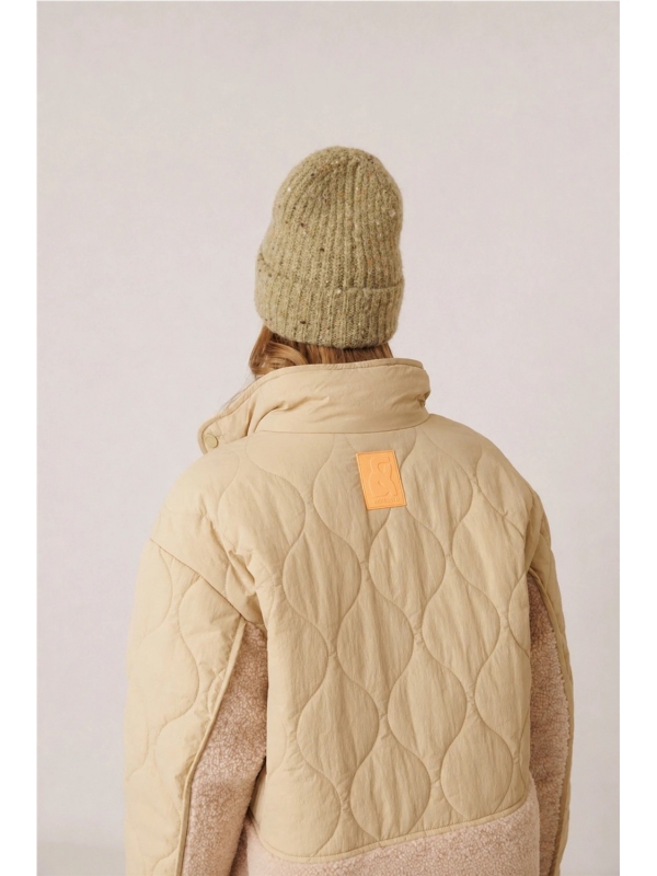 Parka INDI & COLD VI26ST616