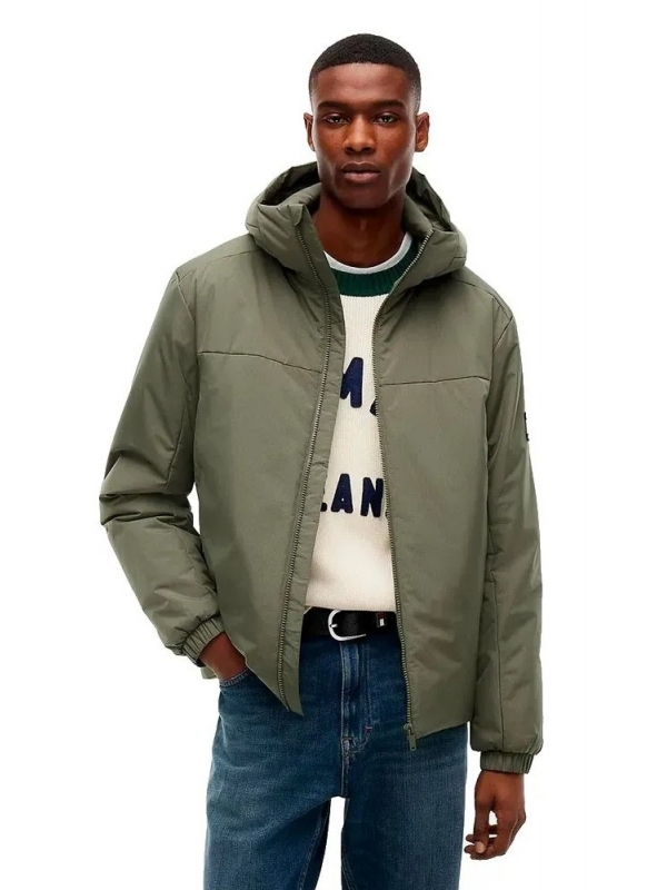 Cazadora TOMMY JEANS...