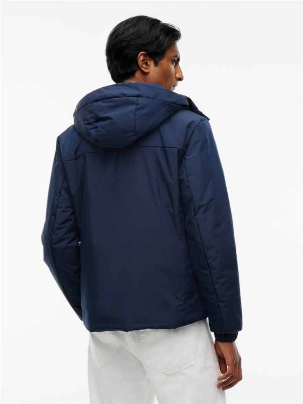 Cazadora TOMMY JEANS DM0DM22065