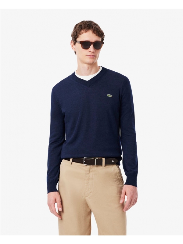 Jersey LACOSTE AH3221-00