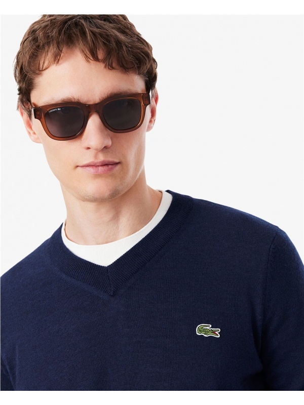 Jersey LACOSTE AH3221-00