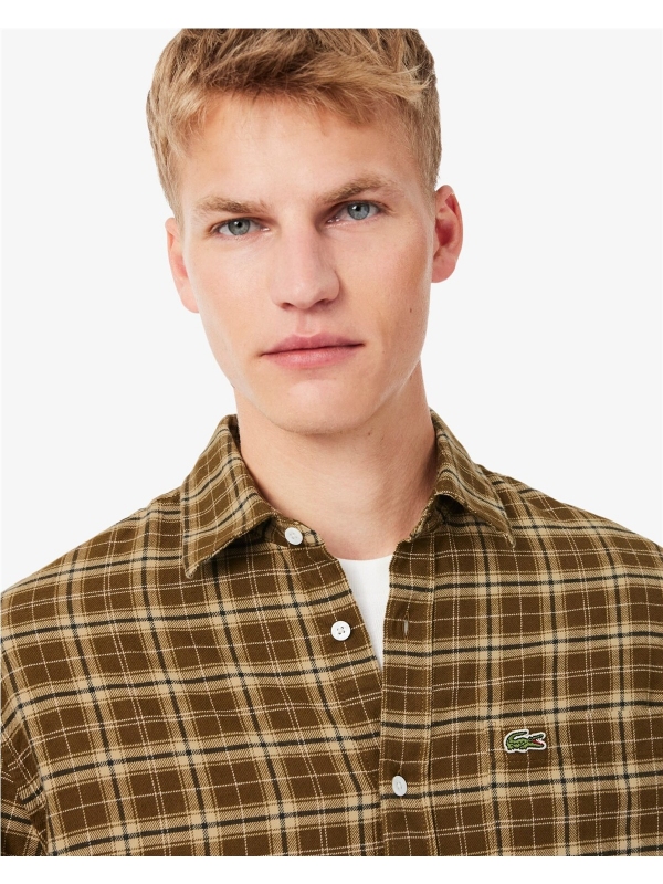 Camisa LACOSTE CH8825-00