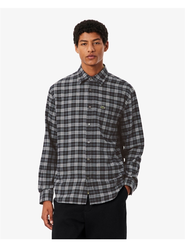 Camisa LACOSTE CH8825-00