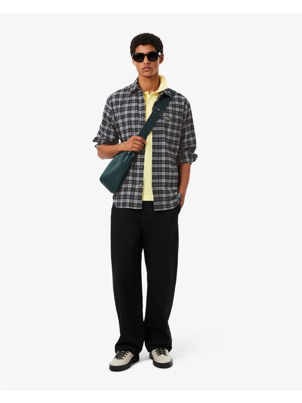 Camisa LACOSTE CH8825-00