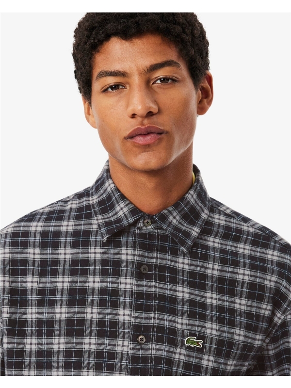 Camisa LACOSTE CH8825-00
