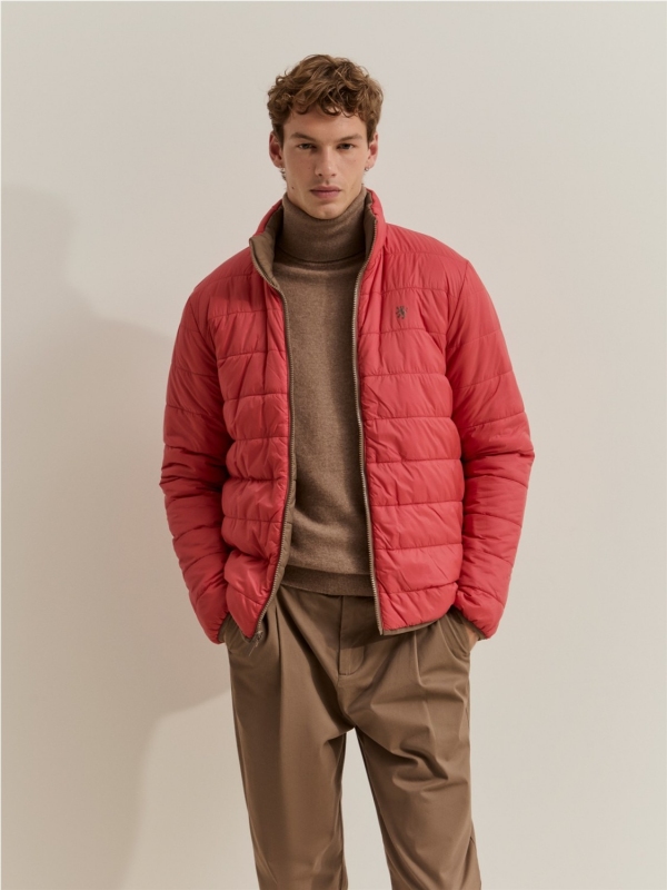 Parka LION OF PORCHES LP007972