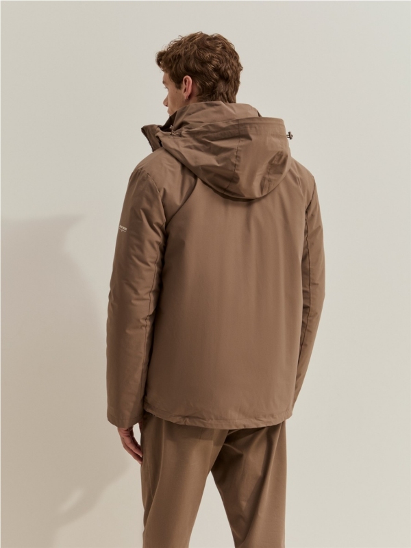 Parka LION OF PORCHES LP007972