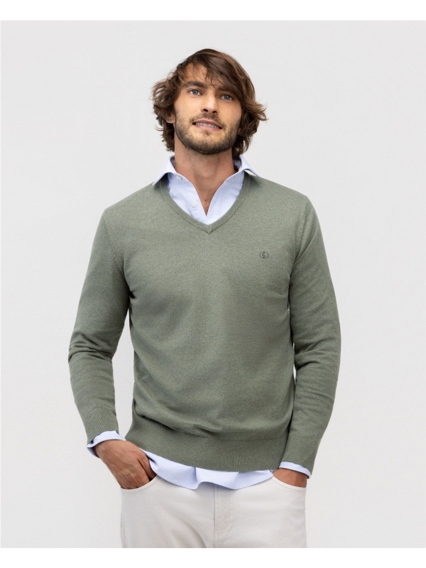 Jersey EL GANSO 1090W260002 2