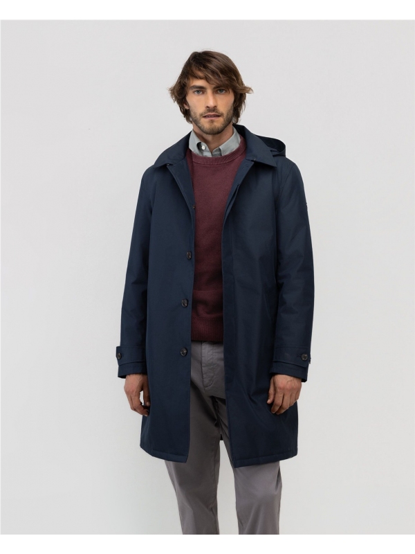 Gabardina EL GANSO 1040W260044