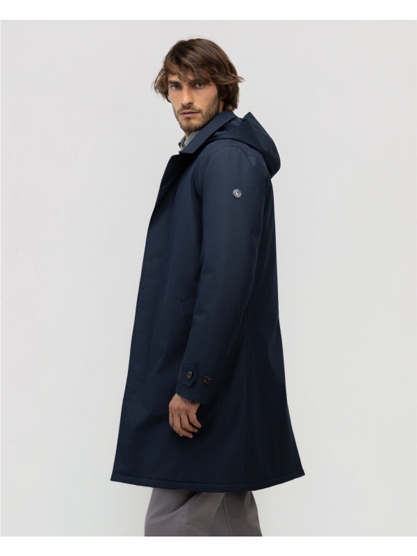 Gabardina EL GANSO 1040W260044 2