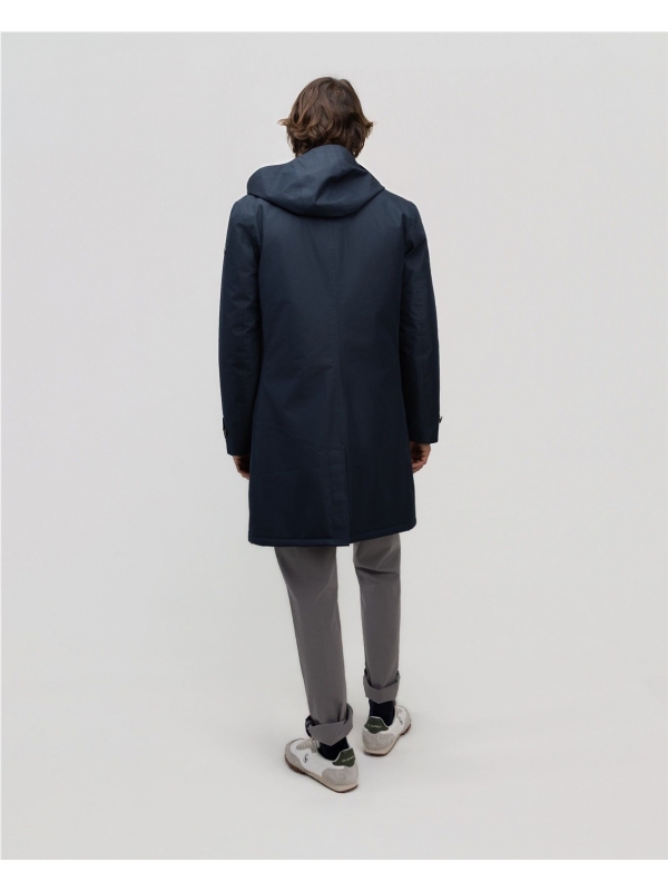 Gabardina EL GANSO 1040W260044