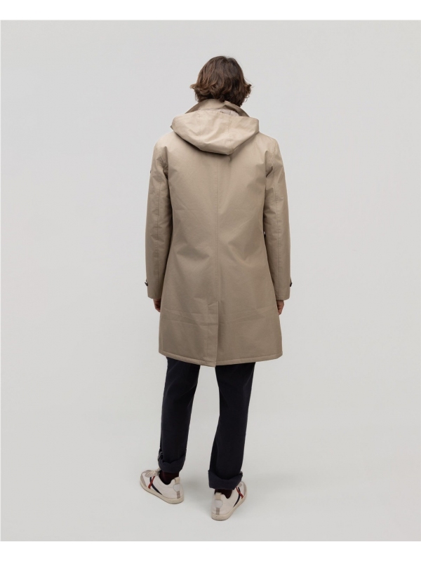 Gabardina EL GANSO 1040W260043