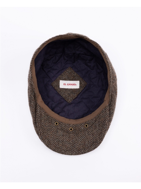 Gorra EL GANSO 4070W260023