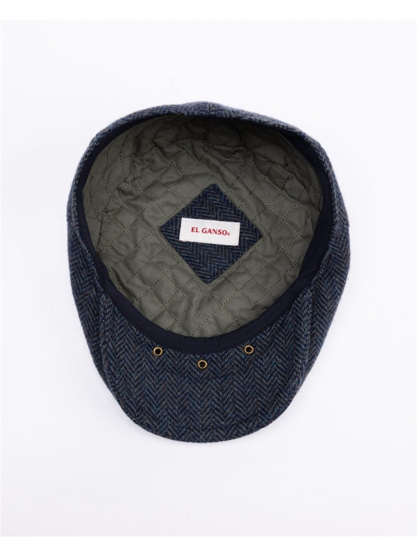 Gorra EL GANSO 4070W260024